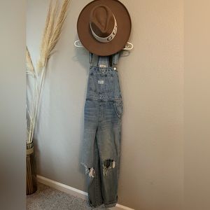 Levi’s 501 Overalls